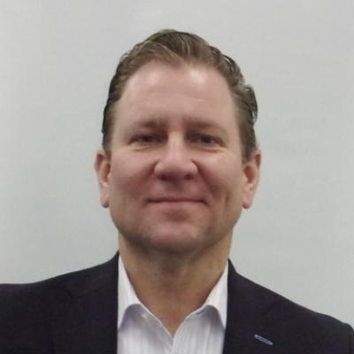 Headshot of Jeffery K. Anderson